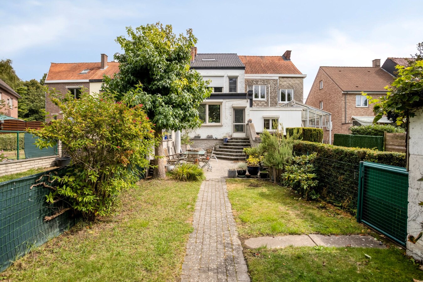 Verkocht woning - Tongeren-Borgloon