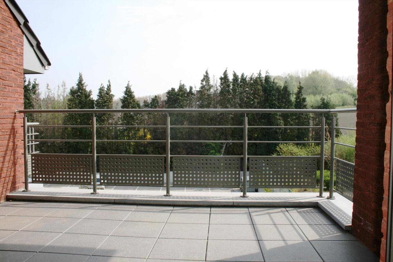 Verhuurd duplex - Tongeren