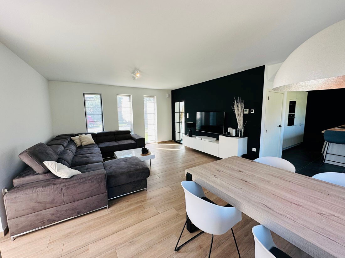 Verkocht villa - Peer