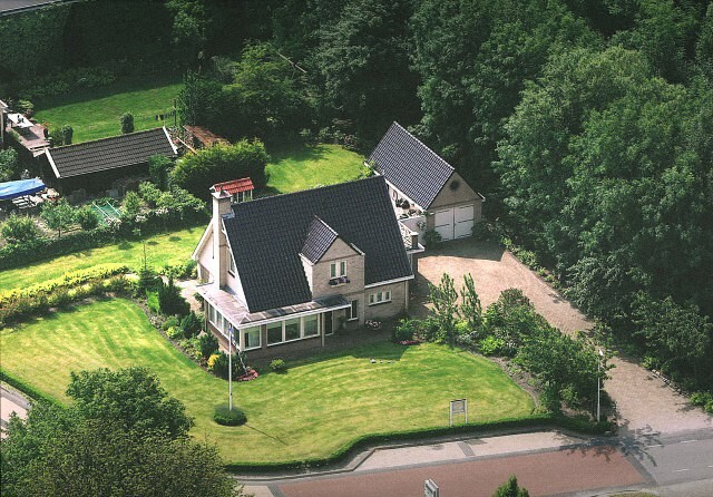 Verkocht villa - BERLTSUM