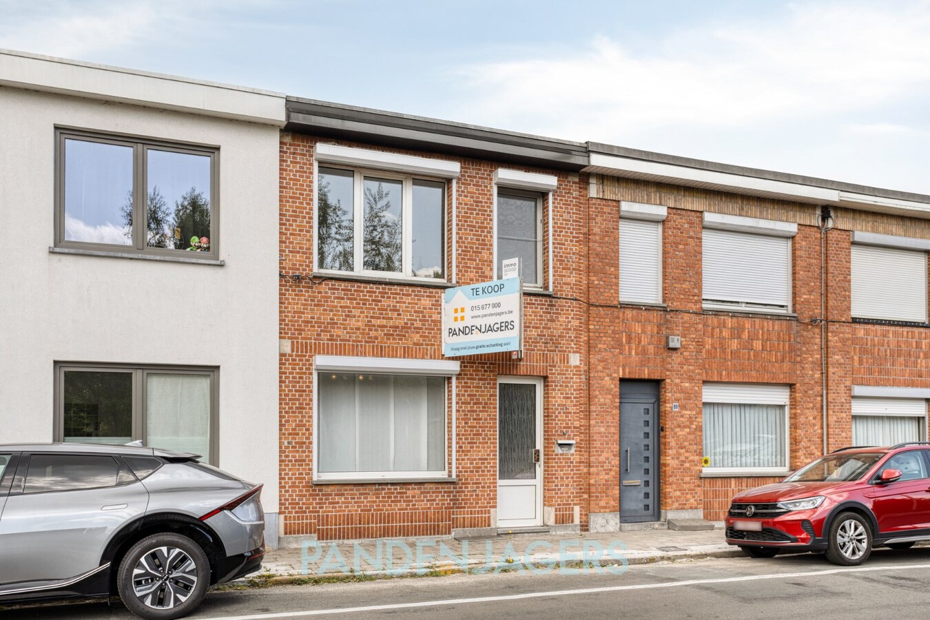 Verkocht - Woning - Duffel