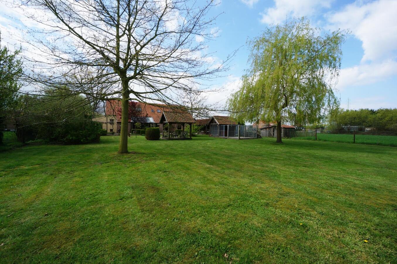 Farm sold in Sint-Katelijne-Waver