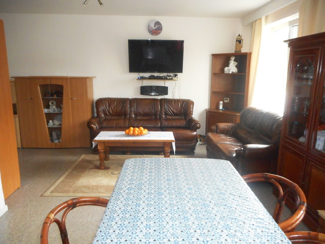 Verhuurd duplex - Hasselt