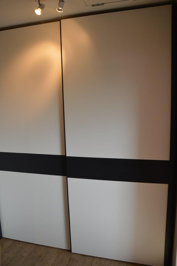 Duplex verhuurd in Kortrijk (8500)