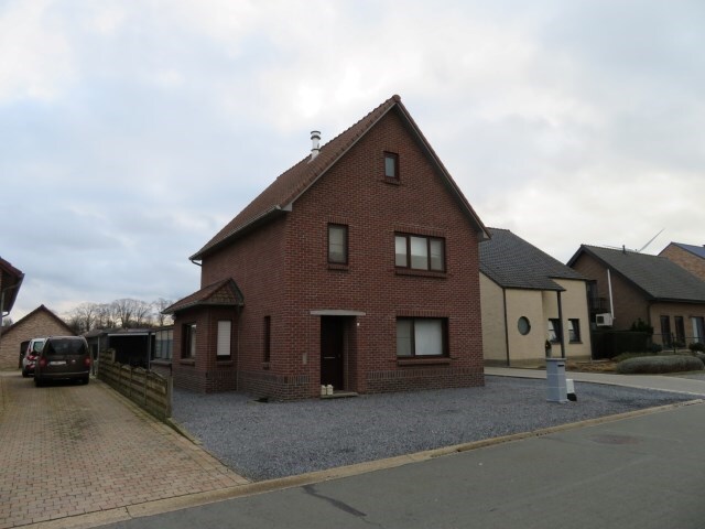 Verhuurd - Woning - Neeroeteren
