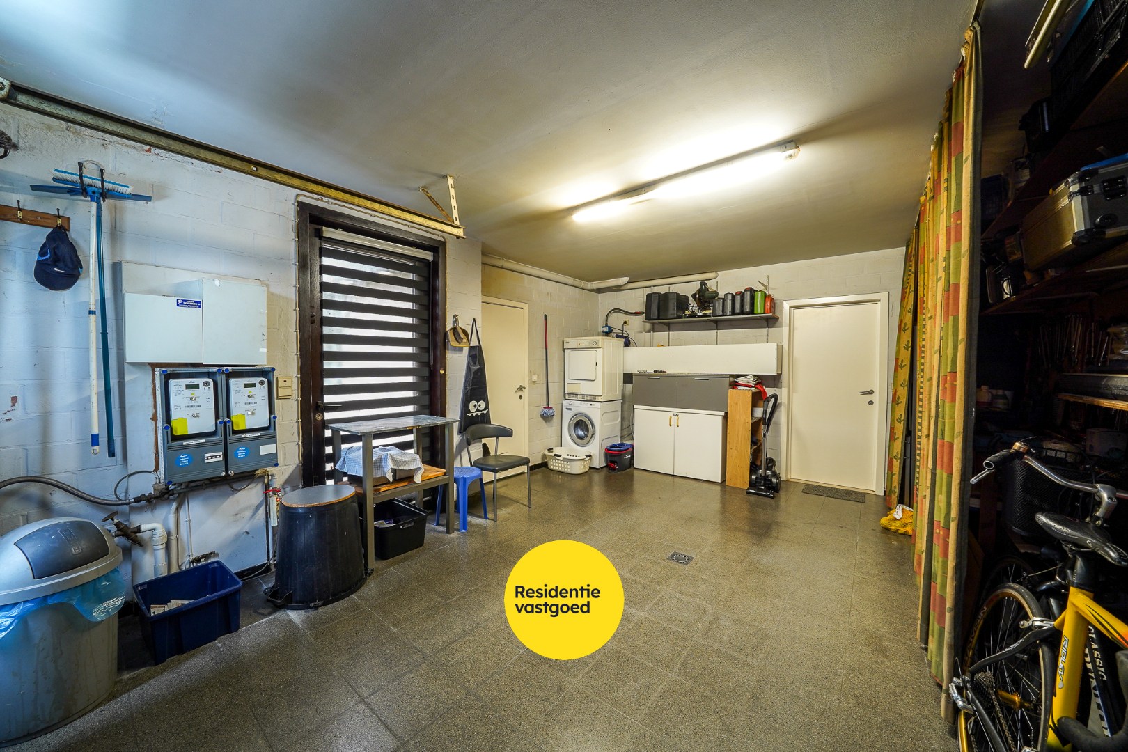 Alleenstaande woning in rustige woonwijk te Oostende (Stene) 