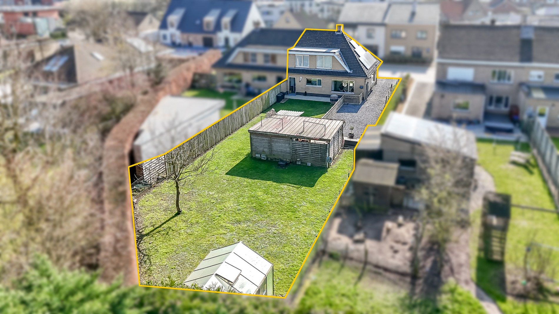 Instapklare woning op een toplocatie! 