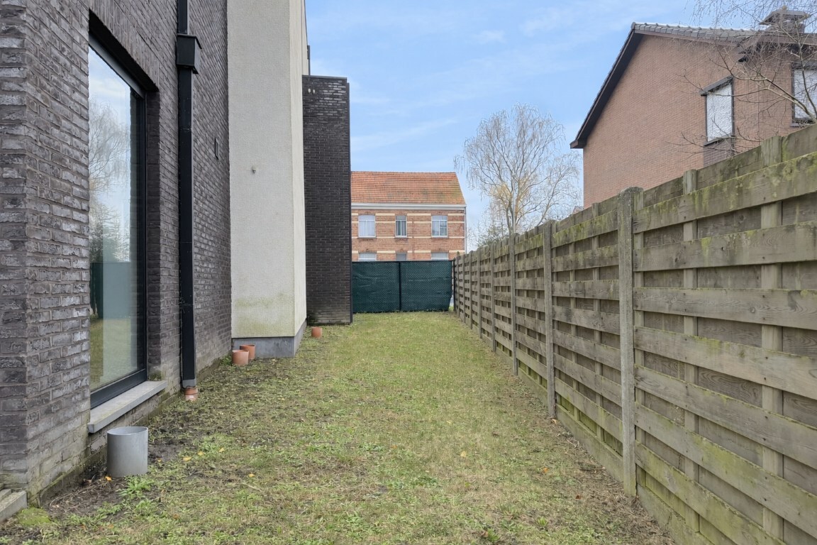Benedenwoning verhuurd in Turnhout