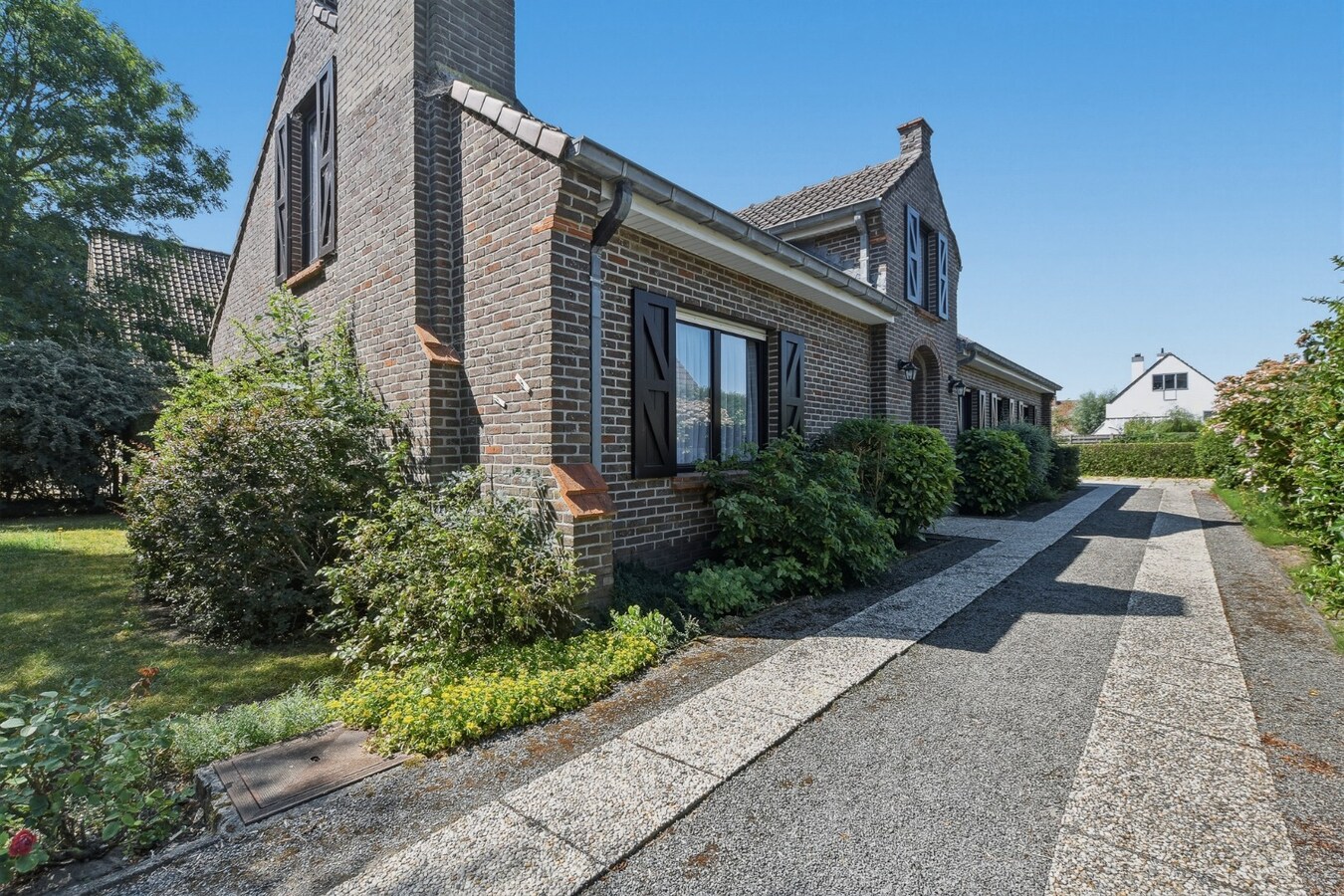 Te koop woning - De Haan