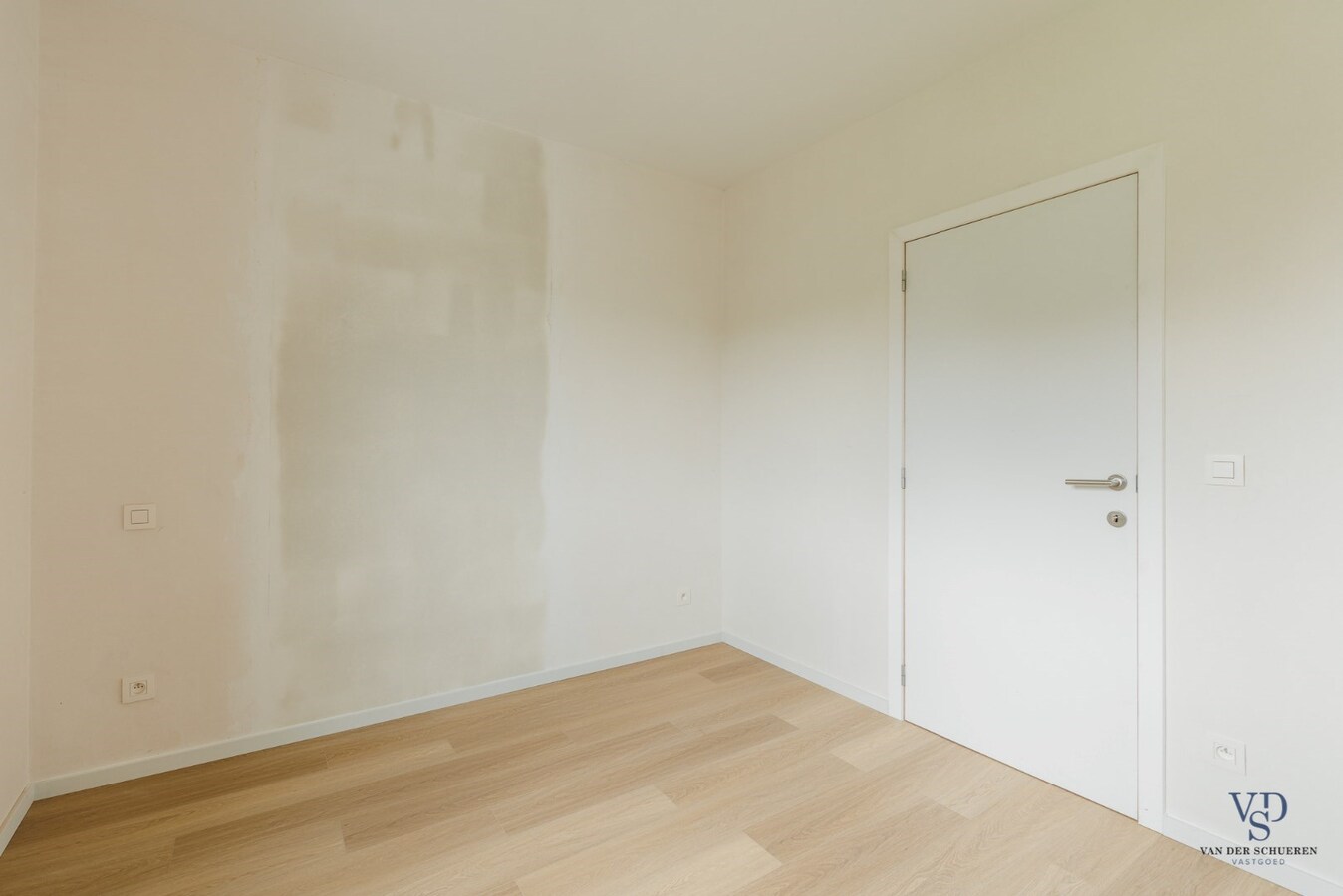 Nieuwbouwwoning te Gavere 