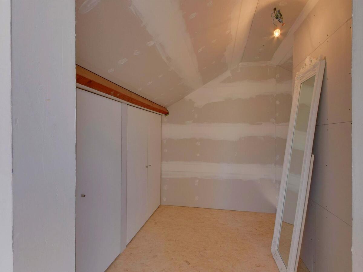 Supergezellige woonst in doodlopende straat 