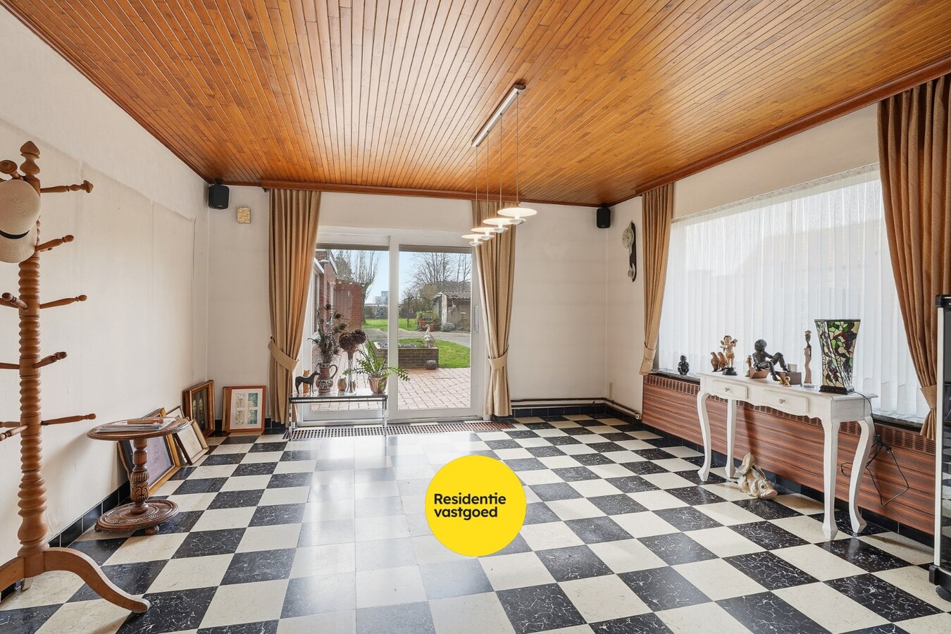 Te koop woning - Zedelgem