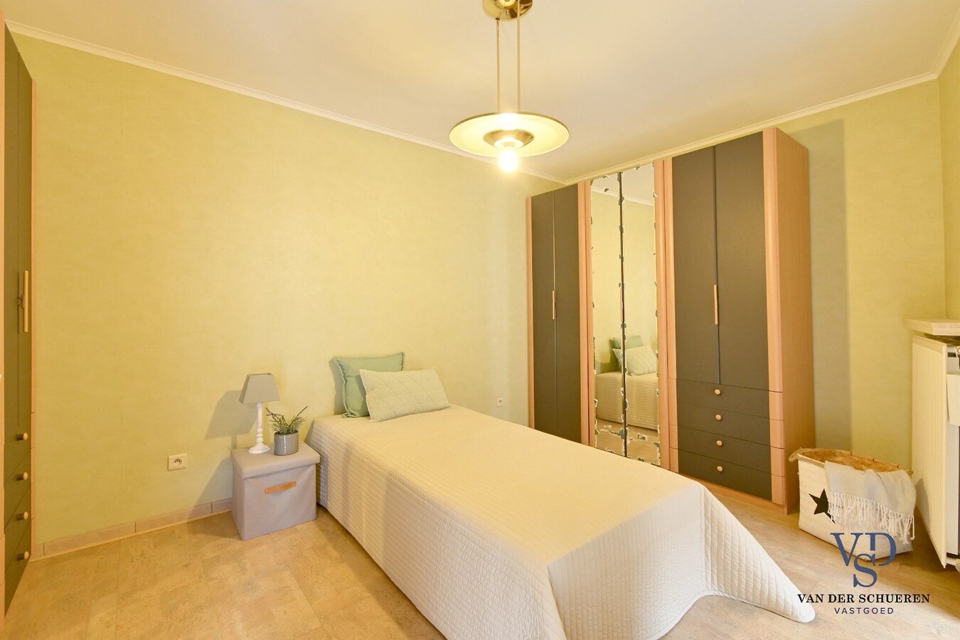 Tijdloos en ruim (> 300 m²) wonen. 