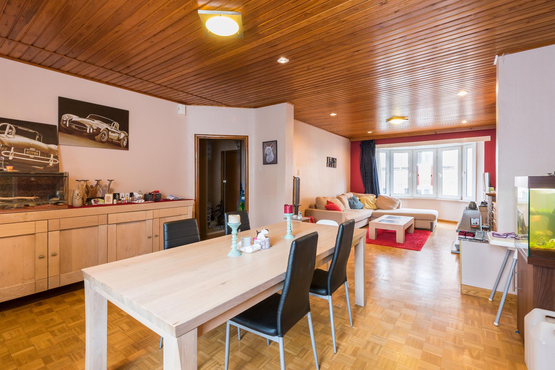 RUIM 2 SLP APP. GELEGEN PLANTENSTRAAT 