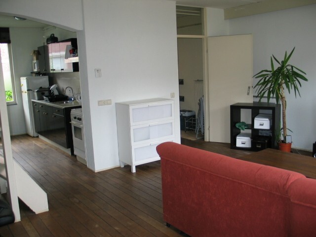 Eengezinswoning verkocht in Breda