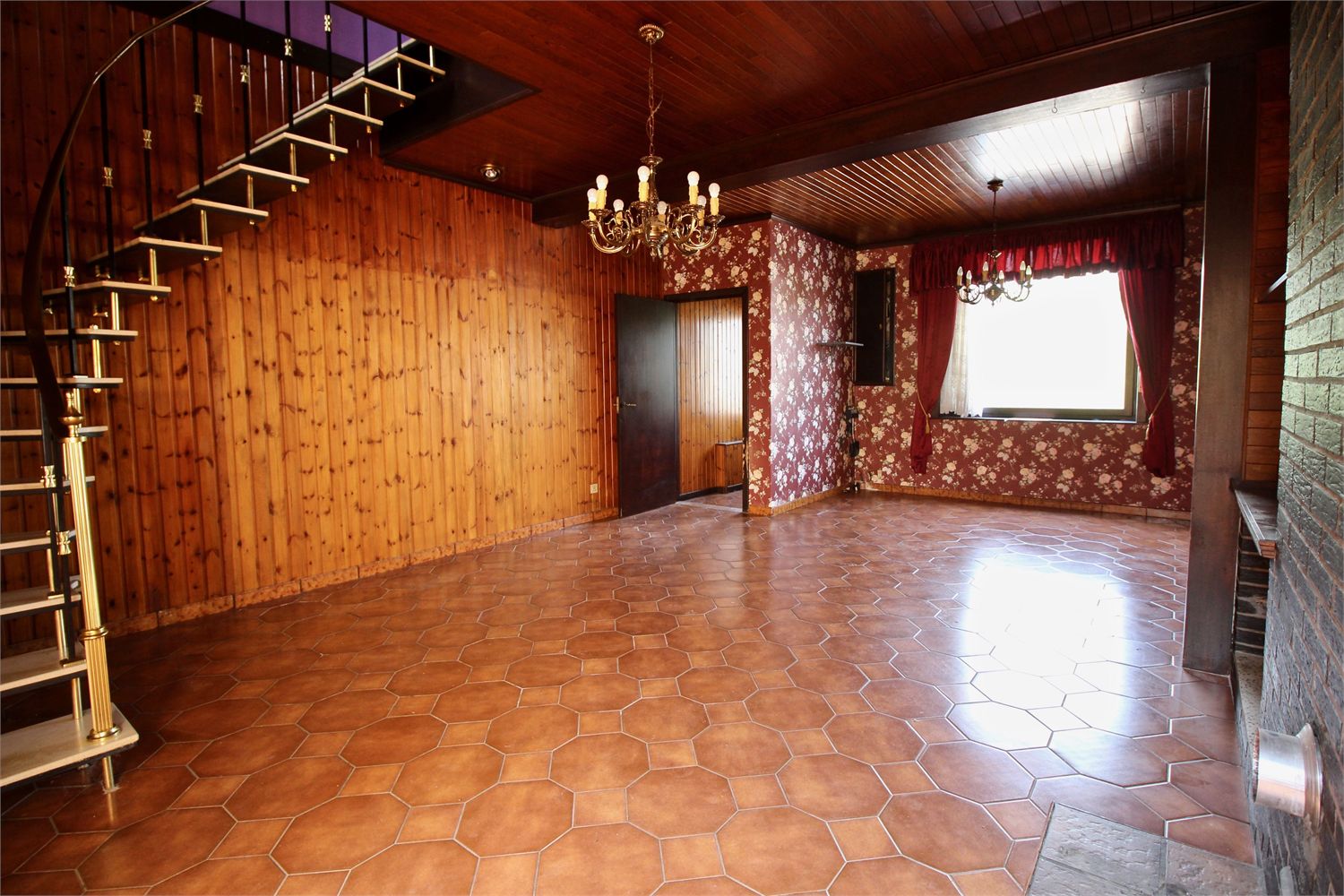 Stadswoning verkocht in Wetteren