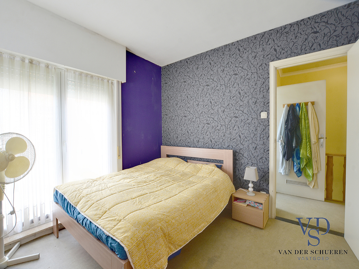 Degelijke, Half open Bebouwing. 