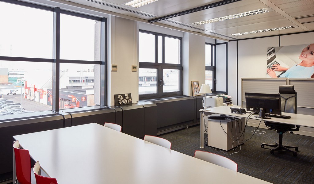 Budgetvriendelijke kantoren te huur op zichtlocatie in Deurne