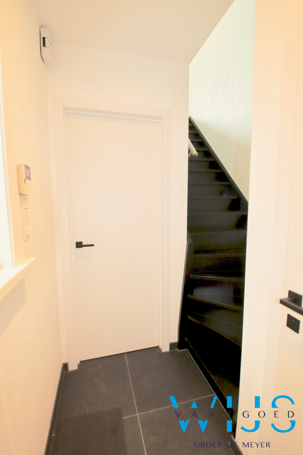 Toffe gezinswoning met 3 slaapkamers, garage &amp; zonnige tuin te Ertvelde Rieme! 