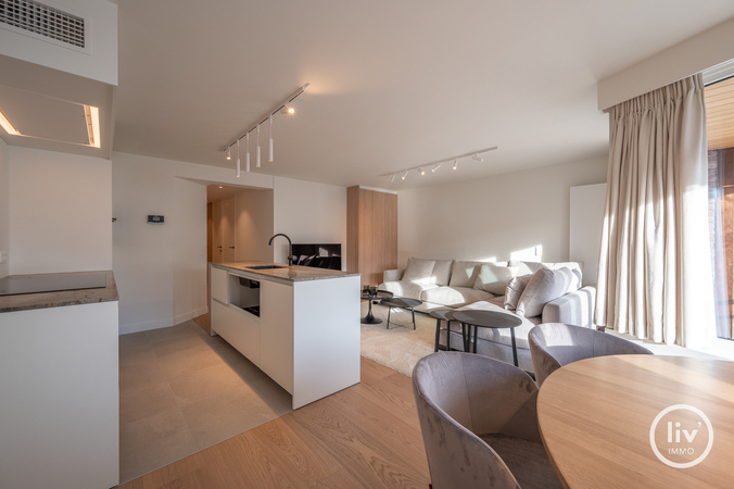 Verkocht appartement - Knokke-Heist