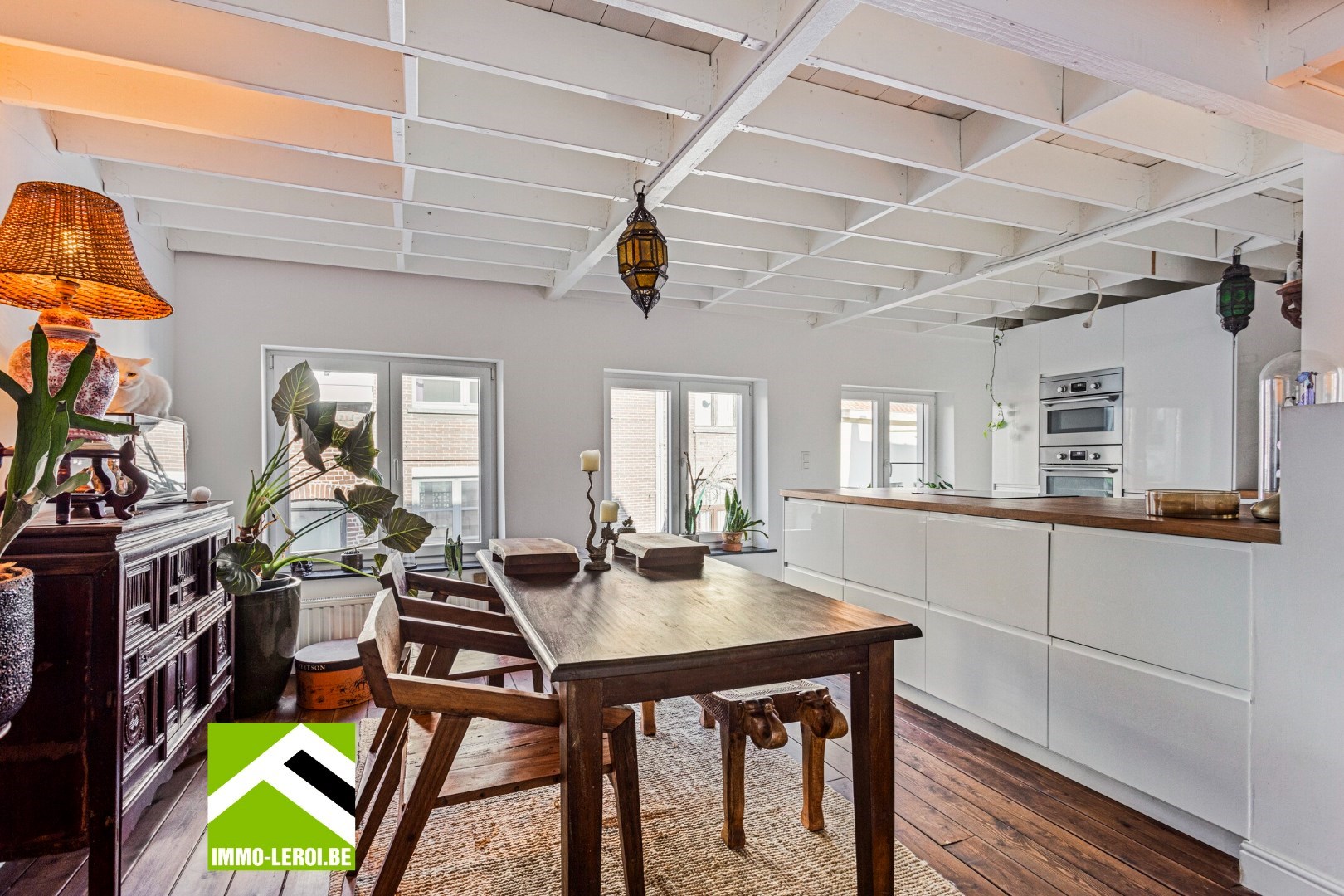 Hemelingenstraat 22 Tongeren