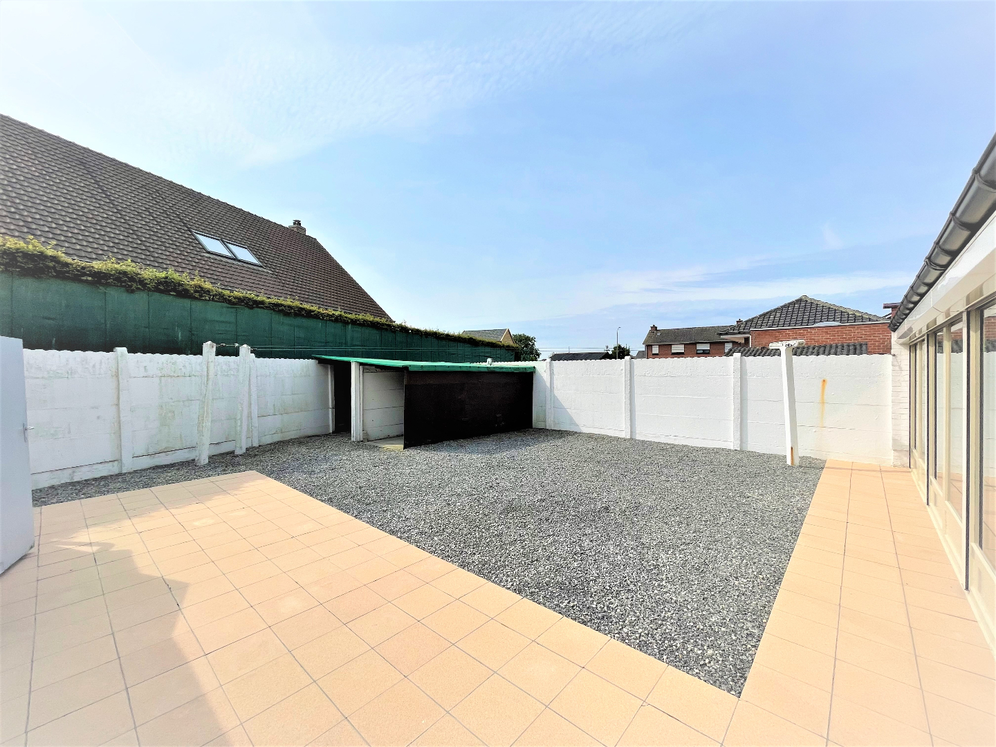 Woning verkocht in Vichte