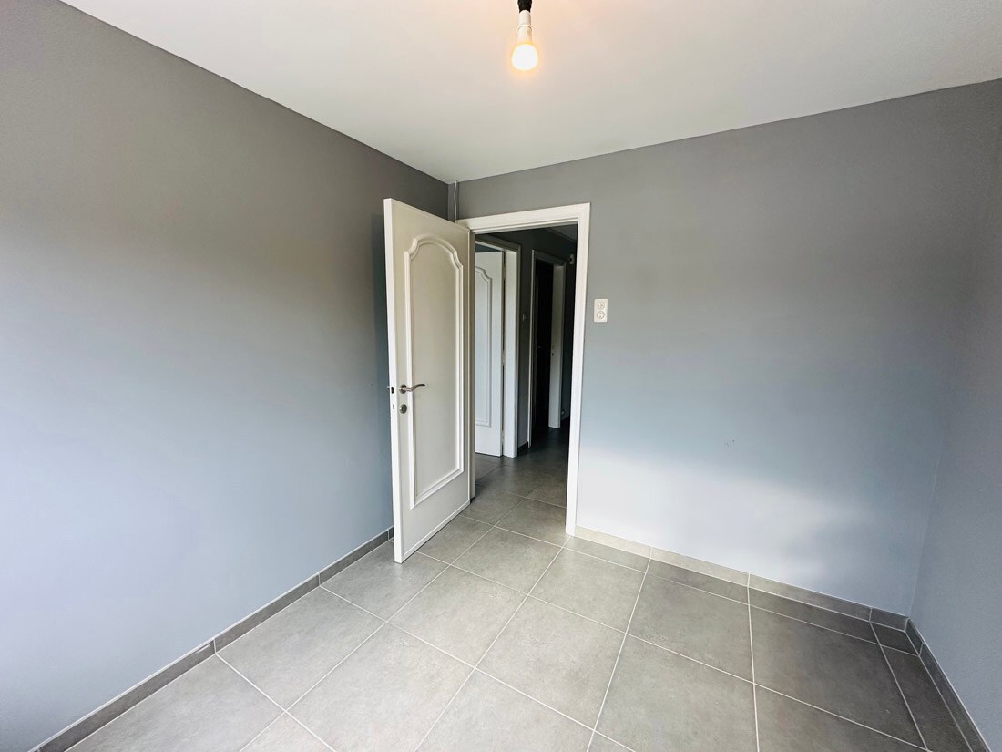 Slaapkamer