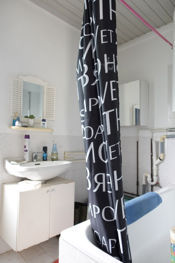 Kleinschalig appartementsgebouw met 3 appartementen 