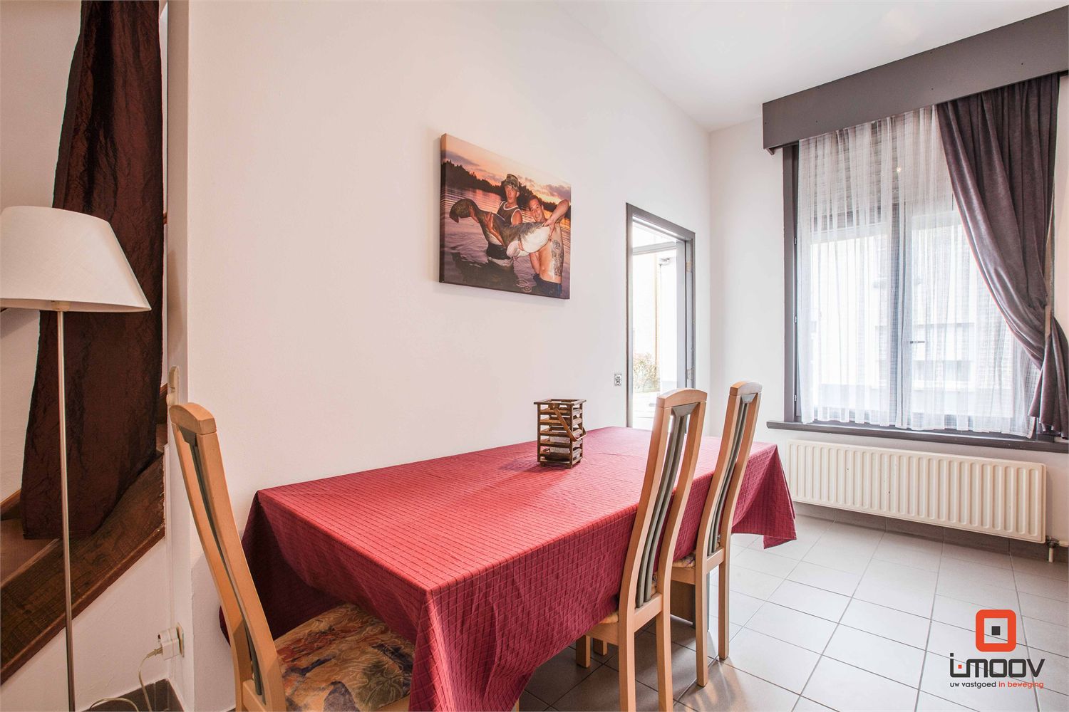 Woning verkocht in Steendorp