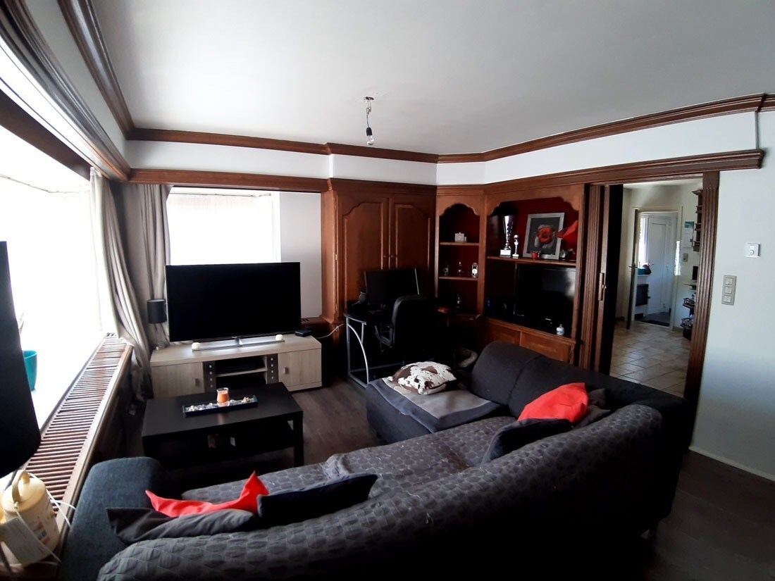 Verhuurd appartement - Genk