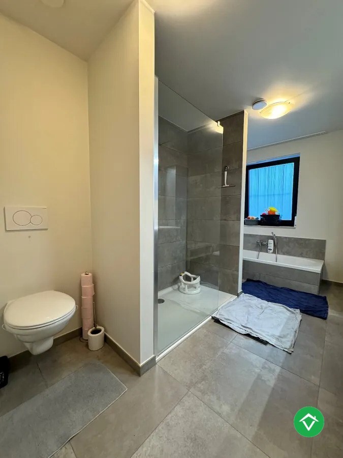 Nieuwbouwwoning met 3 slaapkamers te Koekelare 