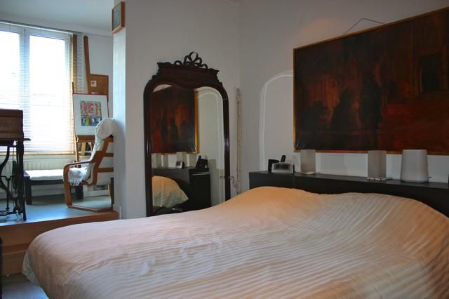 Woning verkocht in Gent