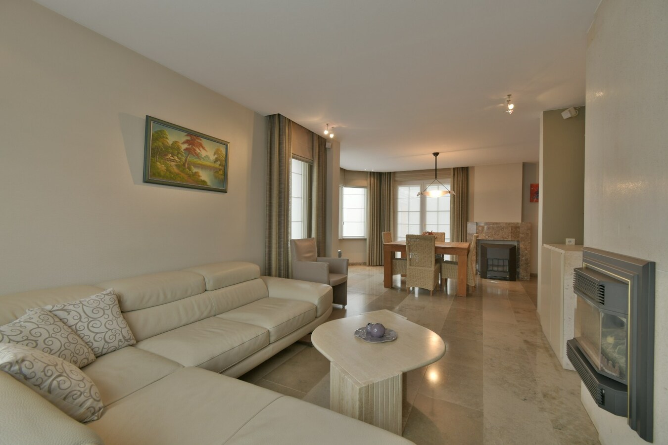 Te koop woning - Staden