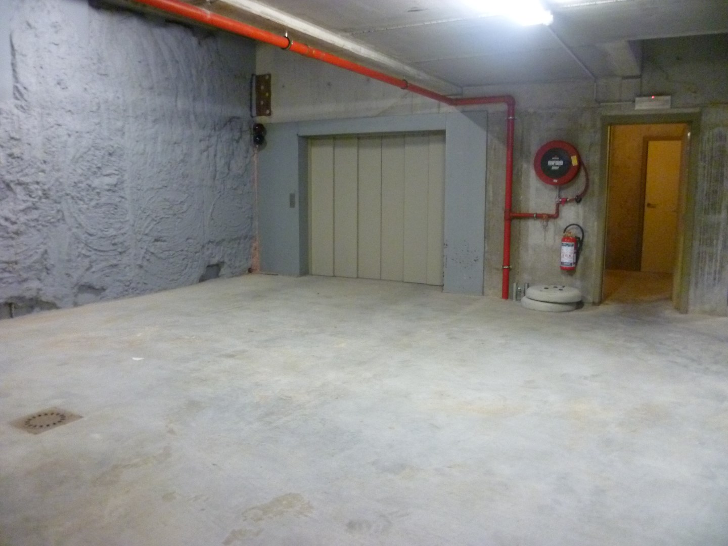 Places de parking VKZ - 462 