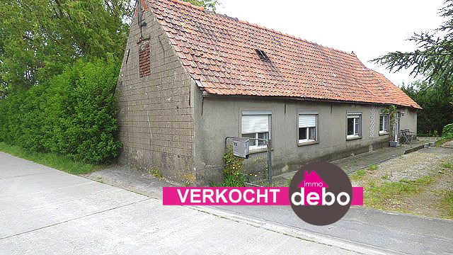Woning verkocht in Harelbeke