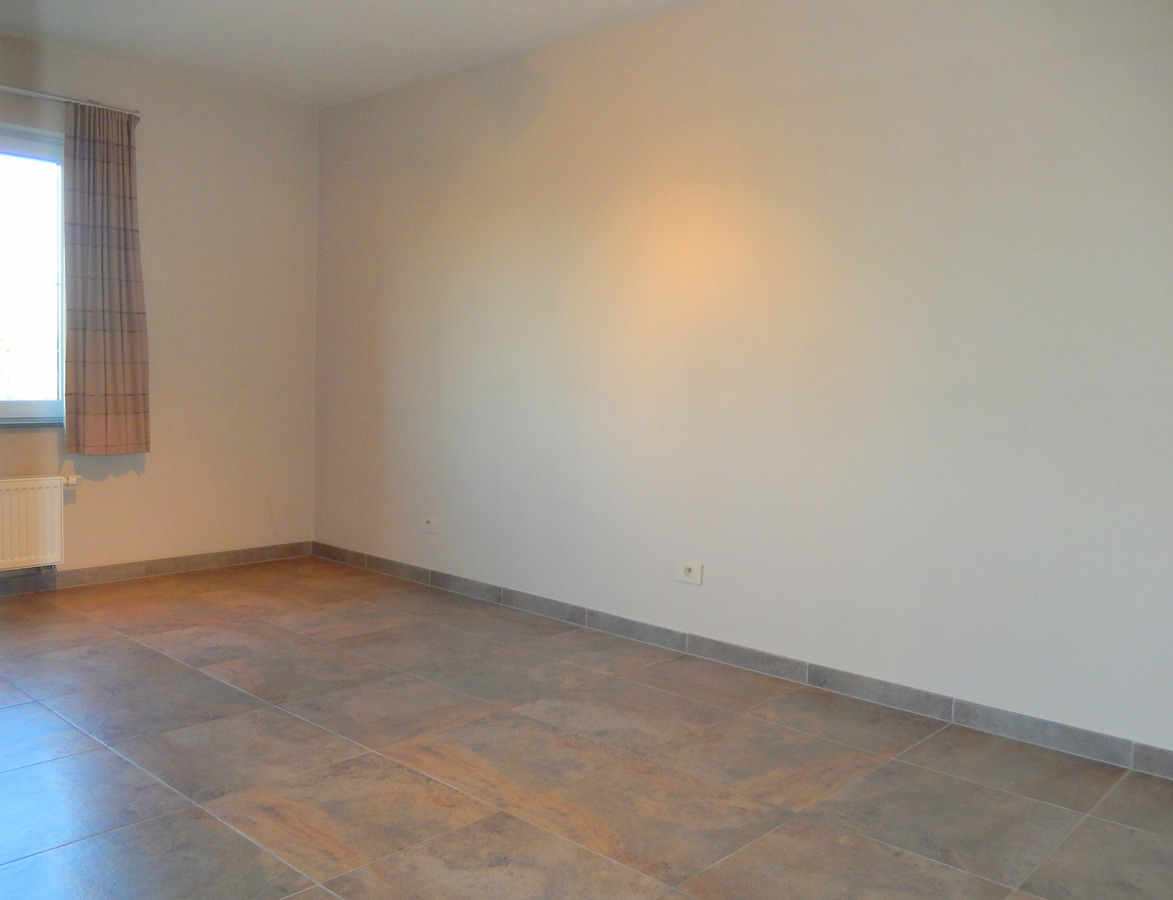 Charmant tweeslaapkamerappartement 