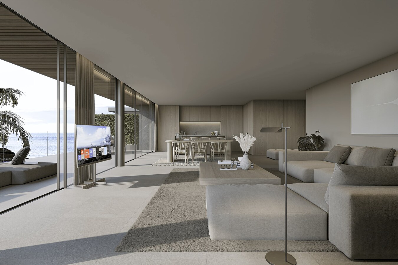 Appartement te koop in Altea