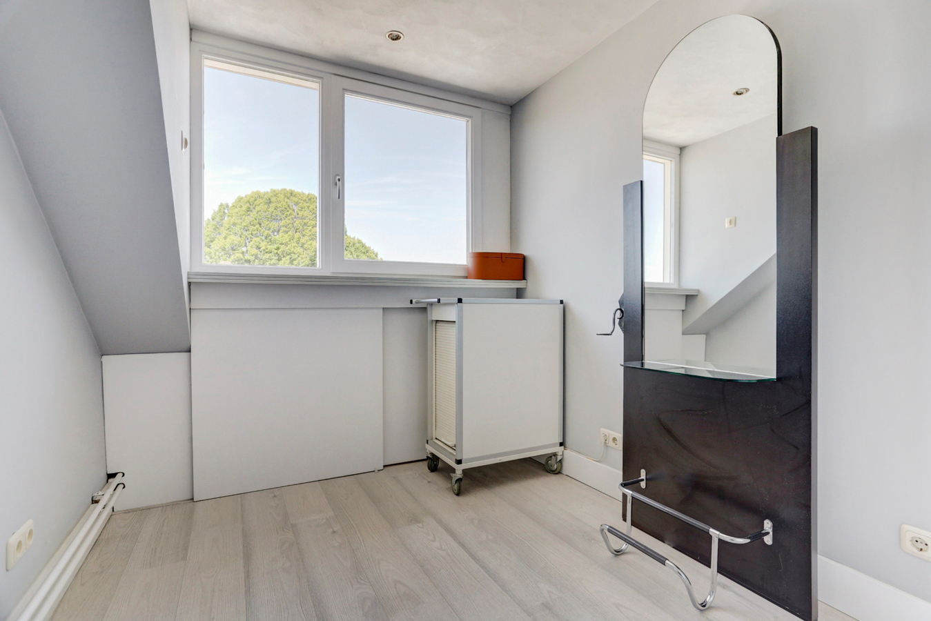 Eengezinswoning verkocht in Tilburg