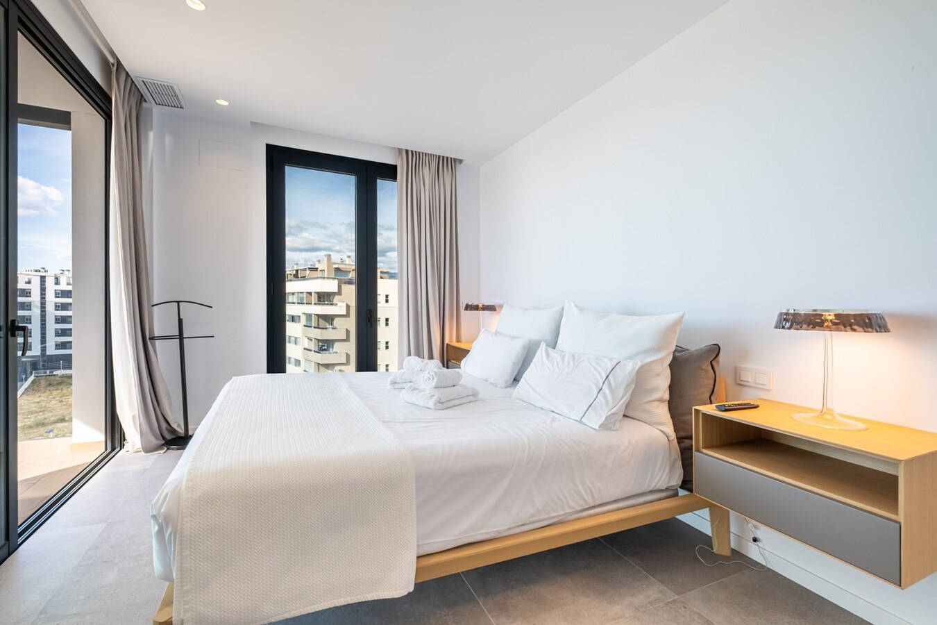 Appartement te koop in Villajoyosa