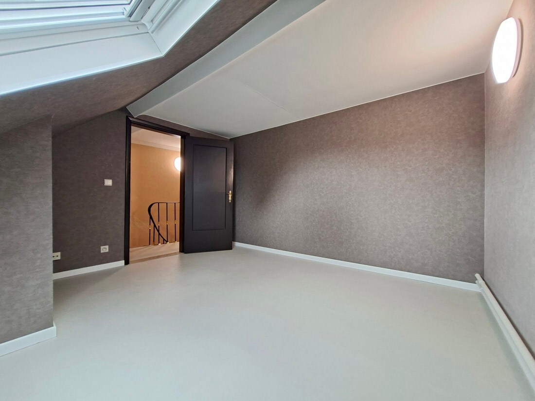 Slaapkamer