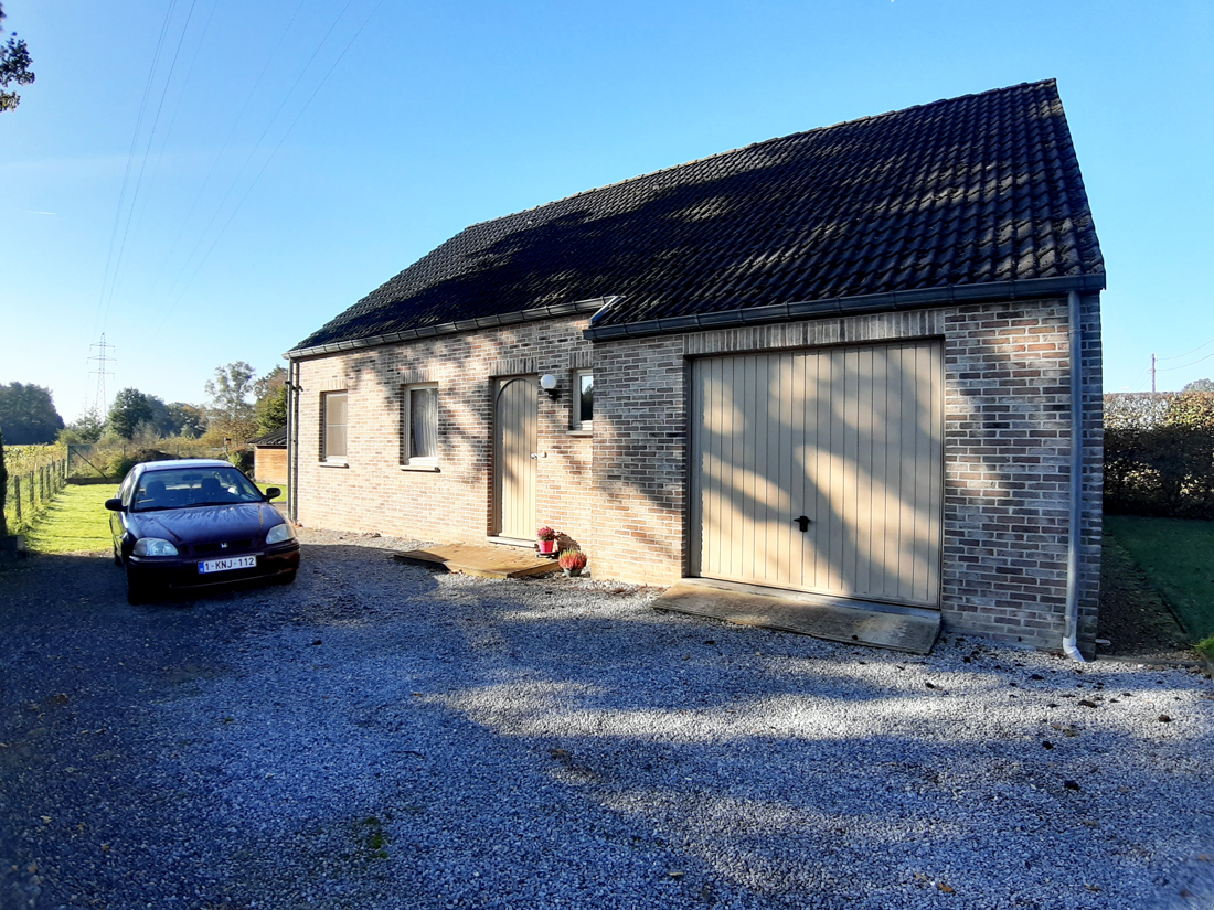 Verhuurd woning - Hechtel