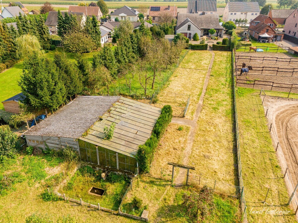 Propriété vendu À Neerpelt