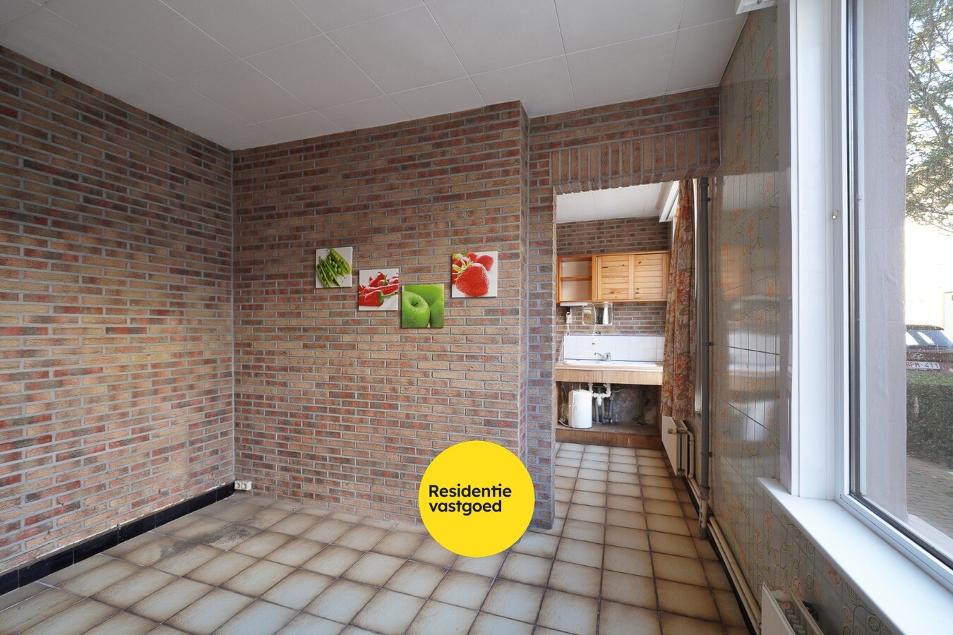 Verkocht woning - Oostende