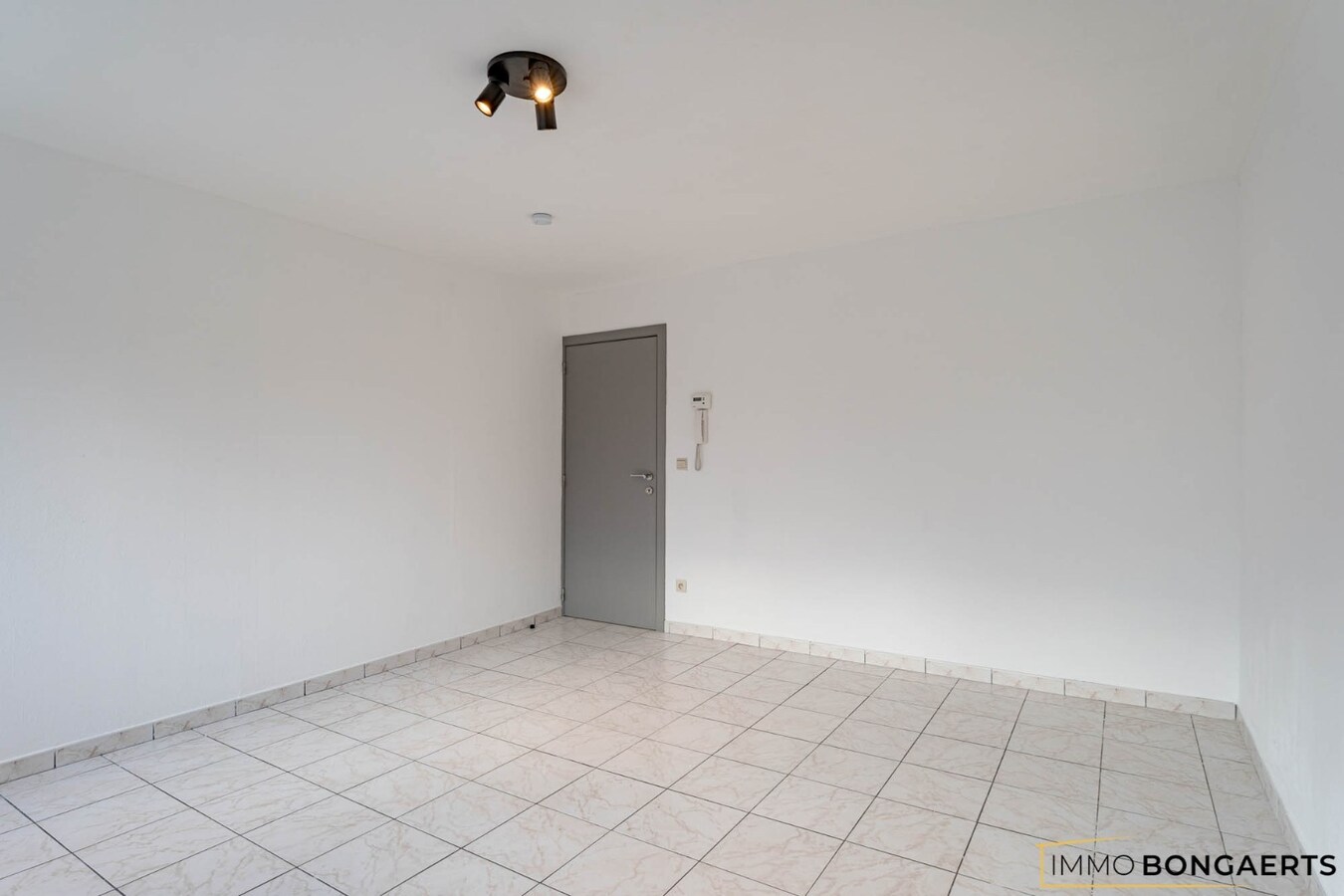 Appartement met één slaapkamer 