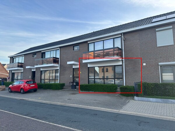 Te huur benedenwoning - Dilsen-Stokkem