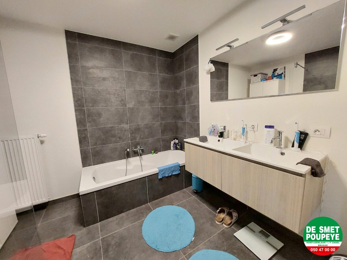 Recente woning 