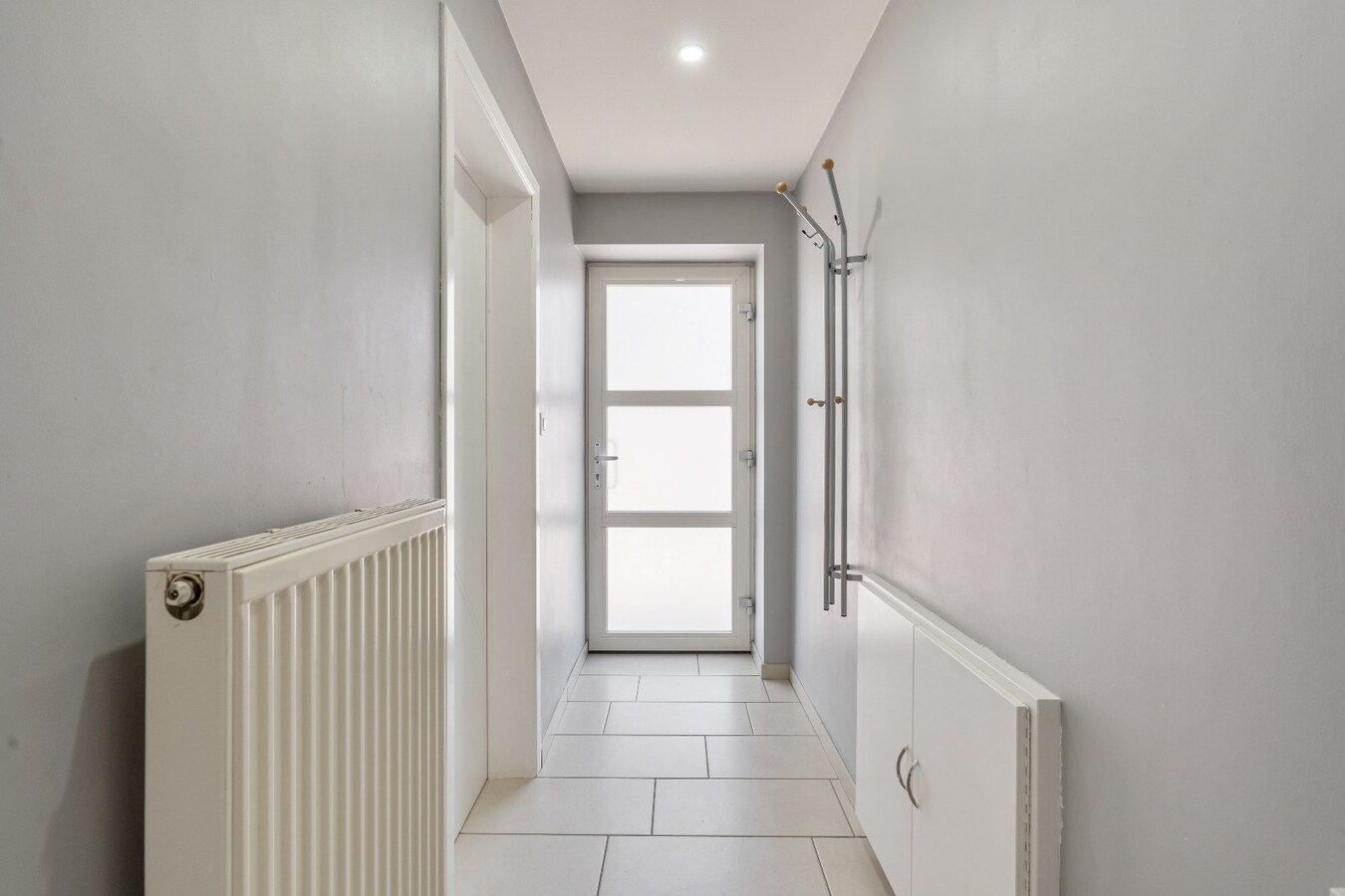 Verrassend ruim triplexappartement - B-label - 4 slpk en aangename buitenbeleving. 