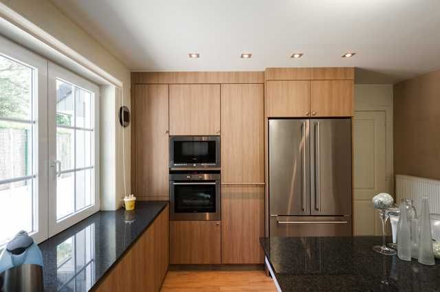 Villa verkocht in Sint-Denijs-Westrem