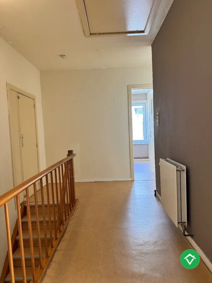 Instapklare woning met 3 slaapkamers in centrum van Koekelare 