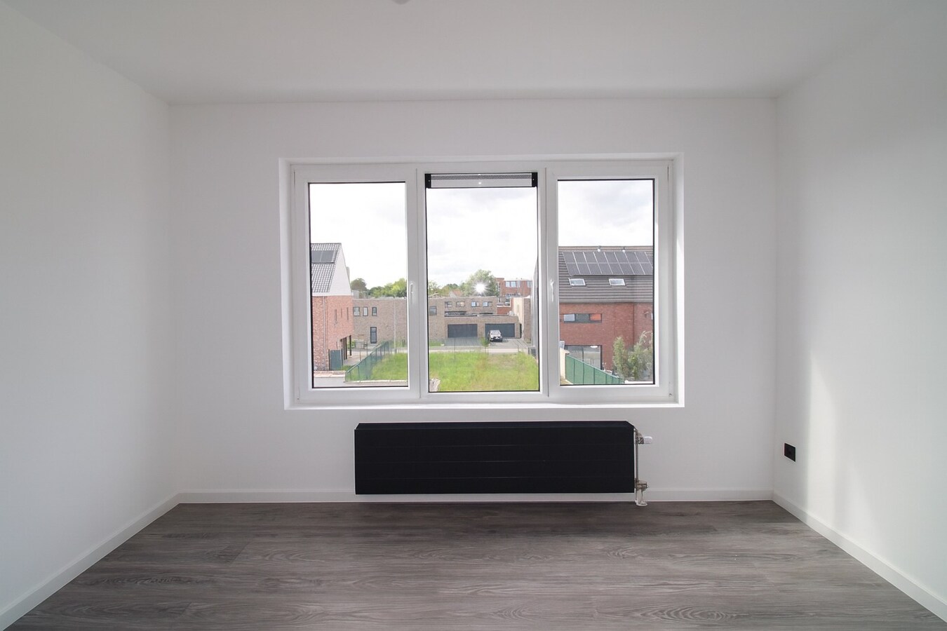 Exclusieve bel-etage in Sint-Niklaas te koop: stijlvol wonen met EPC B! 